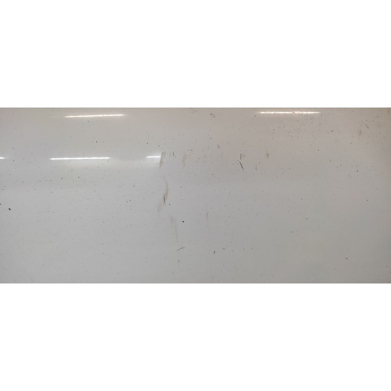 Recambio de capo para ford tourneo connect (tc7) kombi b. corta (2006) referencia OEM IAM - Blanco 2