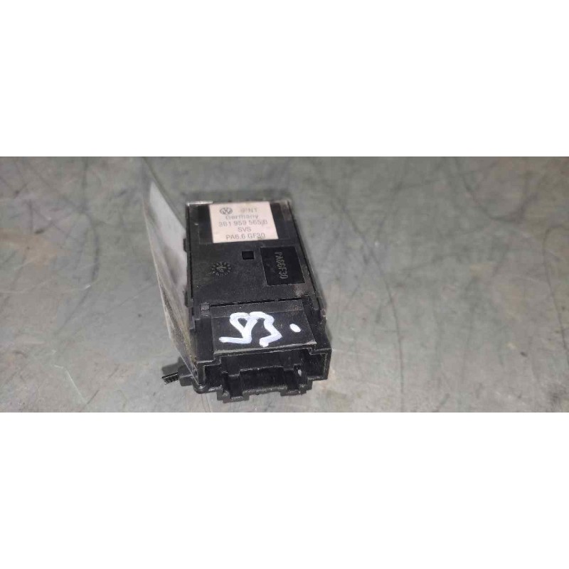 Recambio de mando retrovisor para volkswagen passat berlina (3b2) 1.8 referencia OEM IAM 3B1959565B 4 PINS 3