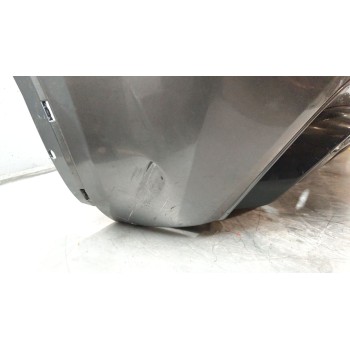 Recambio de paragolpes trasero para infiniti q30 1.5 d referencia OEM IAM   