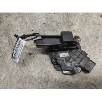 Recambio de cerradura puerta delantera izquierda para ford focus c-max (cap) connection referencia OEM IAM 3M5AR21813EN 6 PINS 