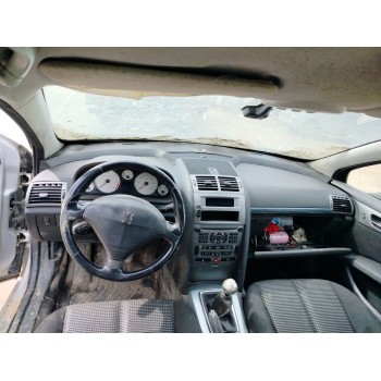 peugeot 407 del año 2005