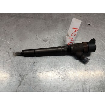 Recambio de inyector para kia sportage ex referencia OEM IAM 3380027010  
