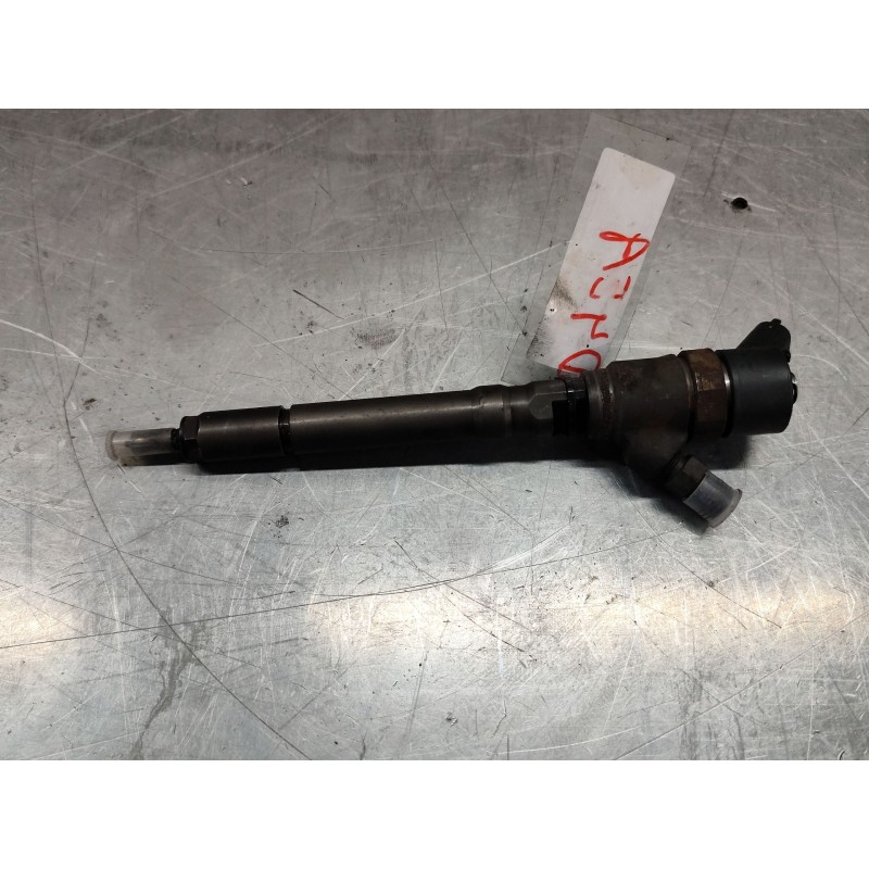 Recambio de inyector para kia sportage ex referencia OEM IAM 3380027010 - Negro 2
