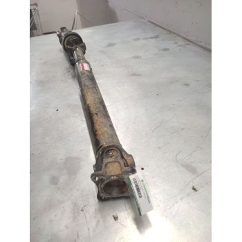 Recambio de transmision central trasera para ssangyong kyron 270 xdi limited 4wd referencia OEM IAM 3320009413  1.18CM