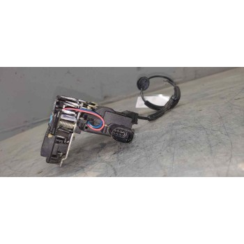 Recambio de cerradura puerta delantera izquierda para volkswagen passat berlina (3b2) 1.8 referencia OEM IAM 6X1837013H 8 PINS 