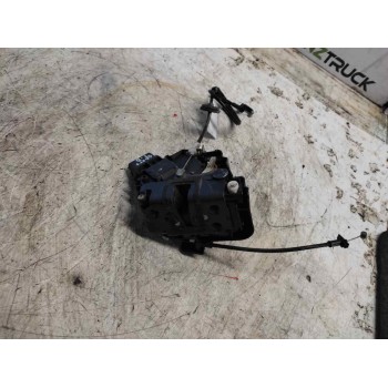 CERRADURA PUERTA TRASERA DERECHA 3M5AR26412BM 6 PINS 