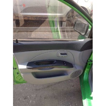 kia picanto del año 2007
