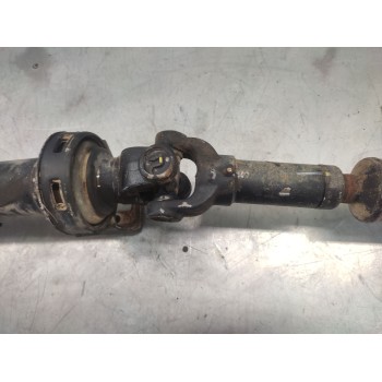 Recambio de transmision central trasera para ssangyong kyron 270 xdi limited 4wd referencia OEM IAM 3320009413  1.18CM