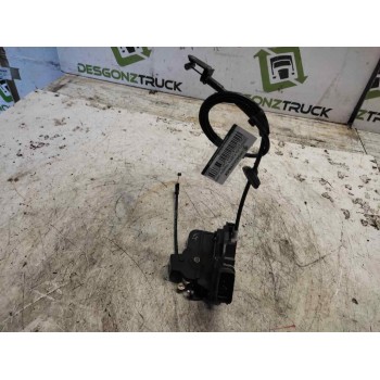 Recambio de cerradura puerta trasera derecha para ford focus c-max (cap) connection referencia OEM IAM 3M5AR26412BM 6 PINS 