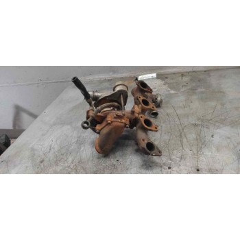 Recambio de turbocompresor para citroën xsara picasso 2.0 hdi cat (rhy / dw10td) referencia OEM IAM 9645247080  