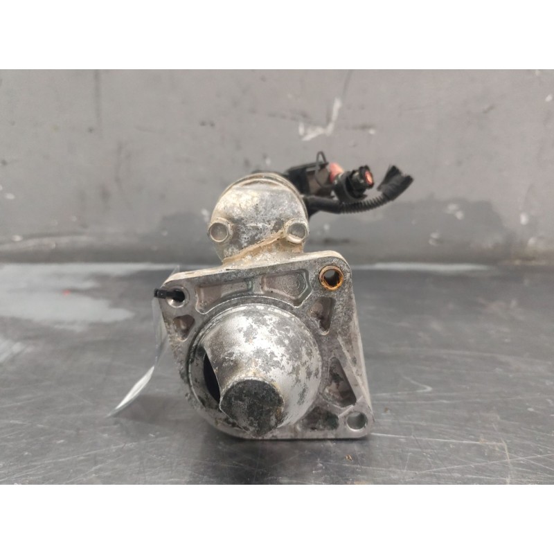 Recambio de motor arranque para fiat tipo hatchback (356_, 357_) 1.4 (356hxa1b) referencia OEM IAM 51890631 - Marrón 2