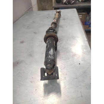 Recambio de transmision central trasera para ssangyong kyron 270 xdi limited 4wd referencia OEM IAM 3320009413  1.18CM