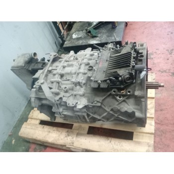 CAJA CAMBIOS 12AS2301IT 813200036870 1327040079