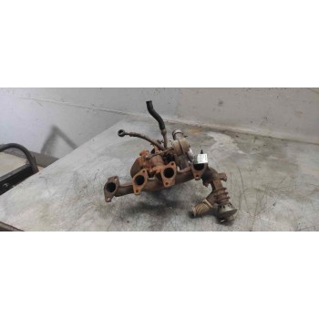 Recambio de turbocompresor para citroën xsara picasso 2.0 hdi cat (rhy / dw10td) referencia OEM IAM 9645247080  