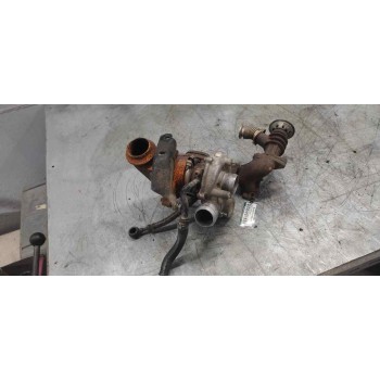 Recambio de turbocompresor para citroën xsara picasso 2.0 hdi cat (rhy / dw10td) referencia OEM IAM 9645247080  
