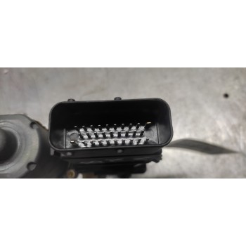 Recambio de motor elevalunas delantero izquierdo para volkswagen passat berlina (3b2) 1.8 referencia OEM IAM 1J0959801D 29 PINS 