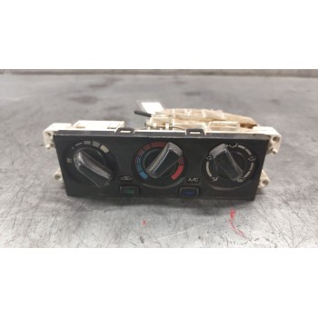 Recambio de mando calefaccion / aire acondicionado para nissan almera i (n15) 2.0 d referencia OEM IAM   
