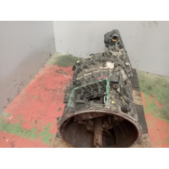 CAJA CAMBIOS 12AS2131TD 81320046280 1353040027