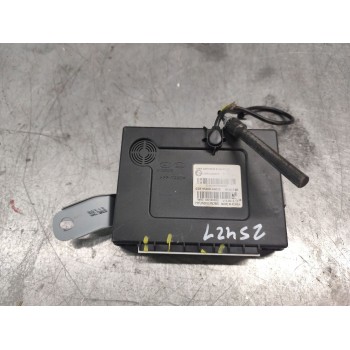 Recambio de modulo electronico para hyundai i30 (gd) 1.6 crdi referencia OEM IAM 95400A6025  
