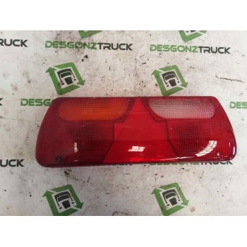 PILOTO TRASERO IZQUIERDO PILOTO UNIVERSAL CAMION PILOTO PLATAFORMA