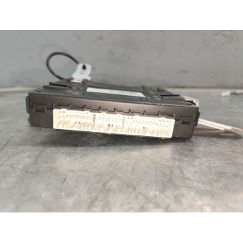 Recambio de modulo electronico para hyundai i30 (gd) 1.6 crdi referencia OEM IAM 95400A6025  
