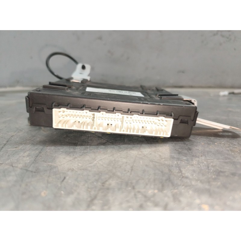 Recambio de modulo electronico para hyundai i30 (gd) 1.6 crdi referencia OEM IAM 95400A6025 - Blanco 2