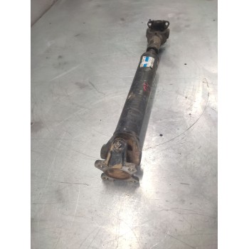 Recambio de transmision central delantera para ssangyong kyron 270 xdi limited 4wd referencia OEM IAM 3310009001  68CM