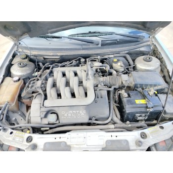 ford cougar (ec_) del año 1999