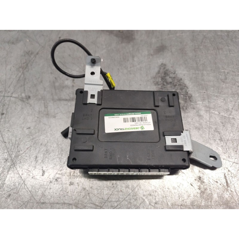 Recambio de modulo electronico para hyundai i30 (gd) 1.6 crdi referencia OEM IAM 95400A6025 - Blanco 3