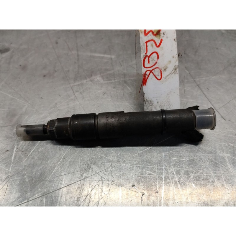 Recambio de inyector para seat leon (1m1) signo referencia OEM IAM 038130202A - Gris 2