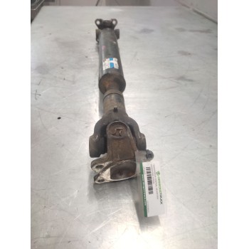 Recambio de transmision central delantera para ssangyong kyron 270 xdi limited 4wd referencia OEM IAM 3310009001  68CM