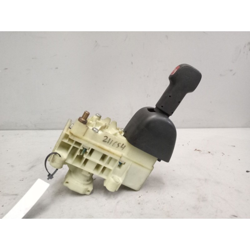 Recambio de palanca freno de mano para scania serie p/g/r (c-clase) 11.7 diesel referencia OEM IAM 1774972  9617241000 - Blanco 7