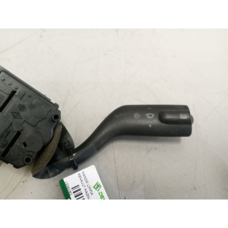 Recambio de mando limpia para renault magnum ab 2005 12.8 diesel referencia OEM IAM 7421535700 3