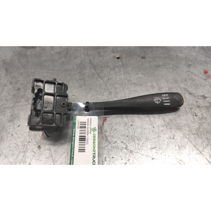 Recambio de mando limpia para nissan almera i (n15) 2.0 d referencia OEM IAM   