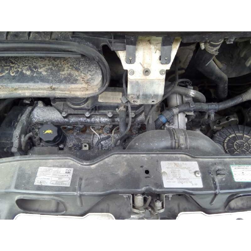FIAT DUCATO CAJA CERRADA 33, TECHO ELEVADO (06.2006)