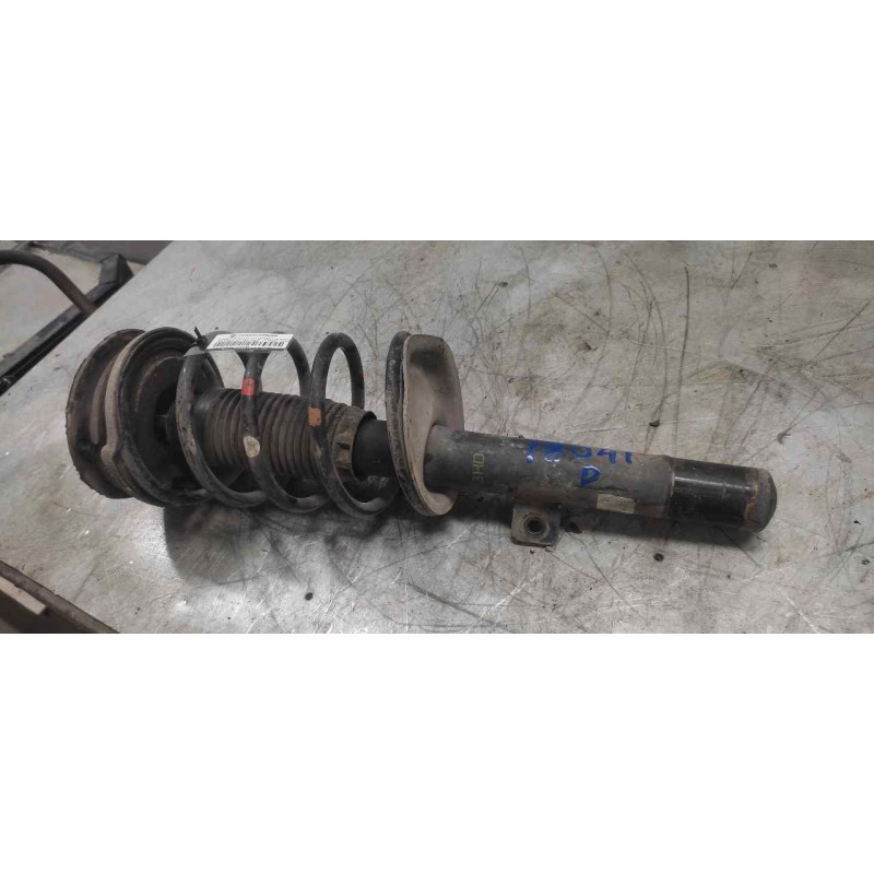 Recambio de amortiguador delantero derecho para peugeot 607 (s1) pack referencia OEM IAM   