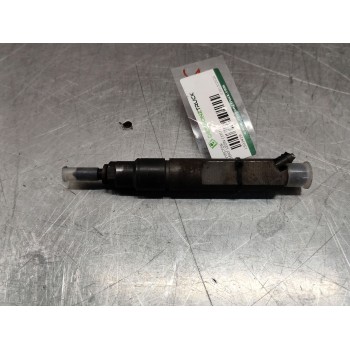 Recambio de inyector para seat leon (1m1) signo referencia OEM IAM 038130202A  
