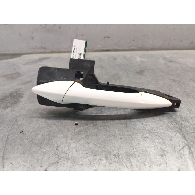 Recambio de maneta exterior trasera izquierda para hyundai i30 (gd) 1.6 crdi referencia OEM IAM   