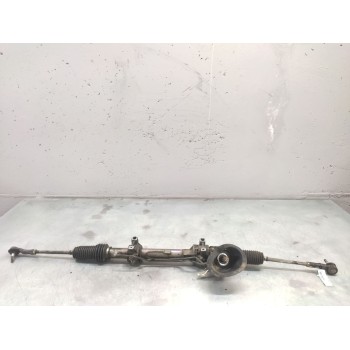 Recambio de cremallera direccion para renault megane i fase 2 berlina (ba0) 1.9 dci authentique referencia OEM IAM   