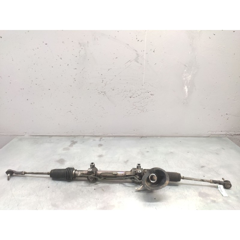 Recambio de cremallera direccion para renault megane i fase 2 berlina (ba0) 1.9 dci authentique referencia OEM IAM   