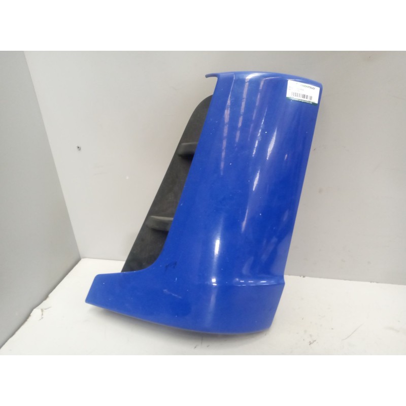 Recambio de deflector izquierdo para man tgx 18.xxx 12.4 diesel referencia OEM IAM 81611100067 81611100123 