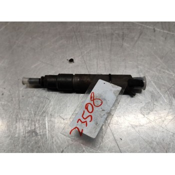 Recambio de inyector para seat leon (1m1) signo referencia OEM IAM 038130202A  