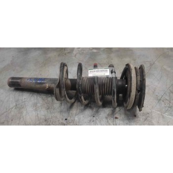 Recambio de amortiguador delantero derecho para peugeot 607 (s1) pack referencia OEM IAM   