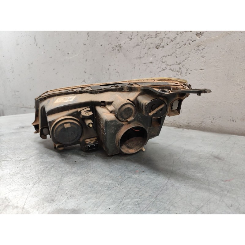 Recambio de faro derecho para citroën c5 berlina vtr (e) referencia OEM IAM - Gris 2