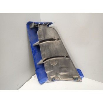 Recambio de deflector izquierdo para man tgx 18.xxx 12.4 diesel referencia OEM IAM 81611100067 81611100123 