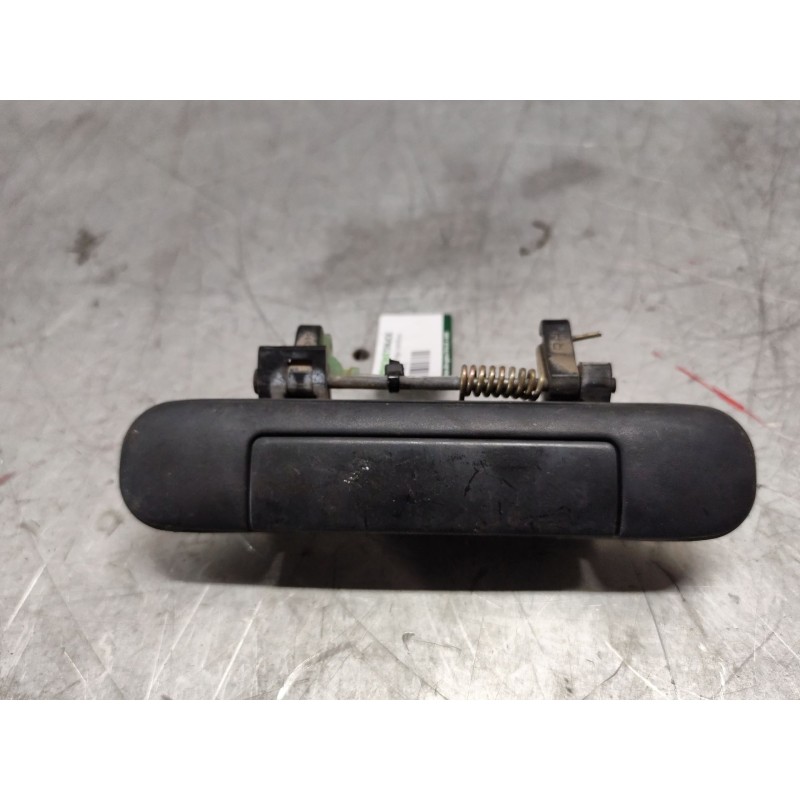 Recambio de maneta exterior delantera derecha para nissan almera i (n15) 2.0 d referencia OEM IAM   