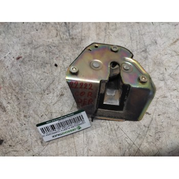CERRADURA PUERTA CORREDERA DERECHA 