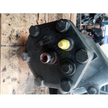Recambio de caja direccion para man tgx 18.xxx 10.5 diesel referencia OEM IAM 81462006535  8098955808