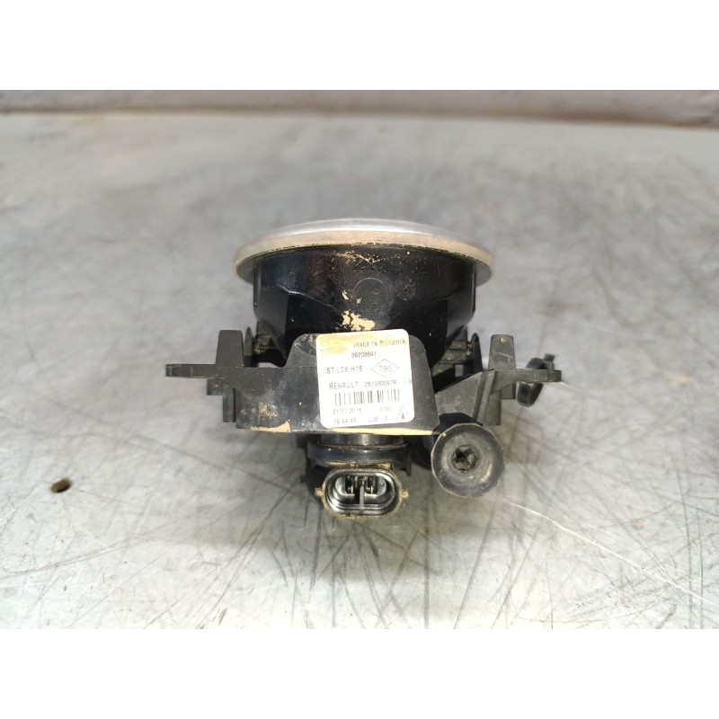Recambio de faro antiniebla derecho para dacia sandero ii (b8_) 1.2 referencia OEM IAM 90012264 - Blanco 3