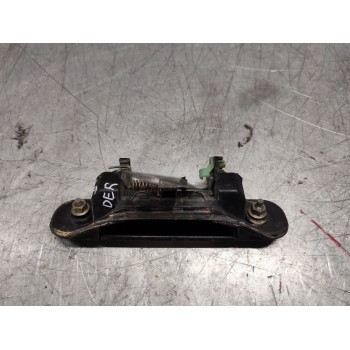 Recambio de maneta exterior delantera derecha para nissan almera i (n15) 2.0 d referencia OEM IAM   